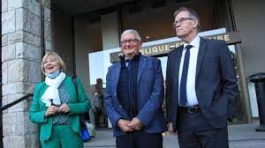 Les trois sénateurs des Côtes-d’Armor soutiennent les maires pour la défense des Ehpad publics