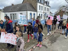 Ecole : Après les annonces du Ministre