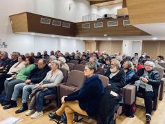 Urgences de Lannion : une conférence du Parti communiste sur « l’effondrement du système de santé »