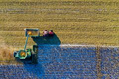 Réflexion sur la Politique Agricole Commune (PAC)