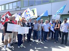 Interpellation de la Ministre sur les écueils de la rentrée scolaire dans le département